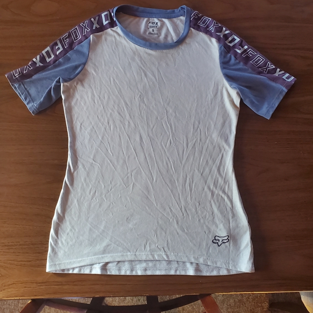 Mountain Bike Tshirt